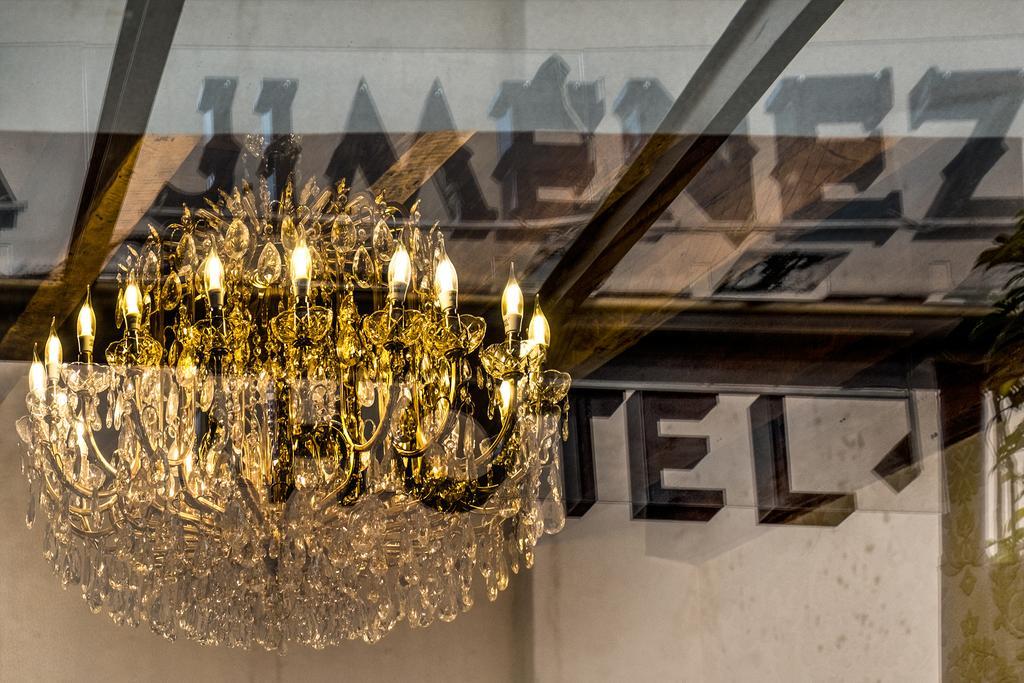 Hotel Avenida Jimenez Bogotá Kültér fotó
