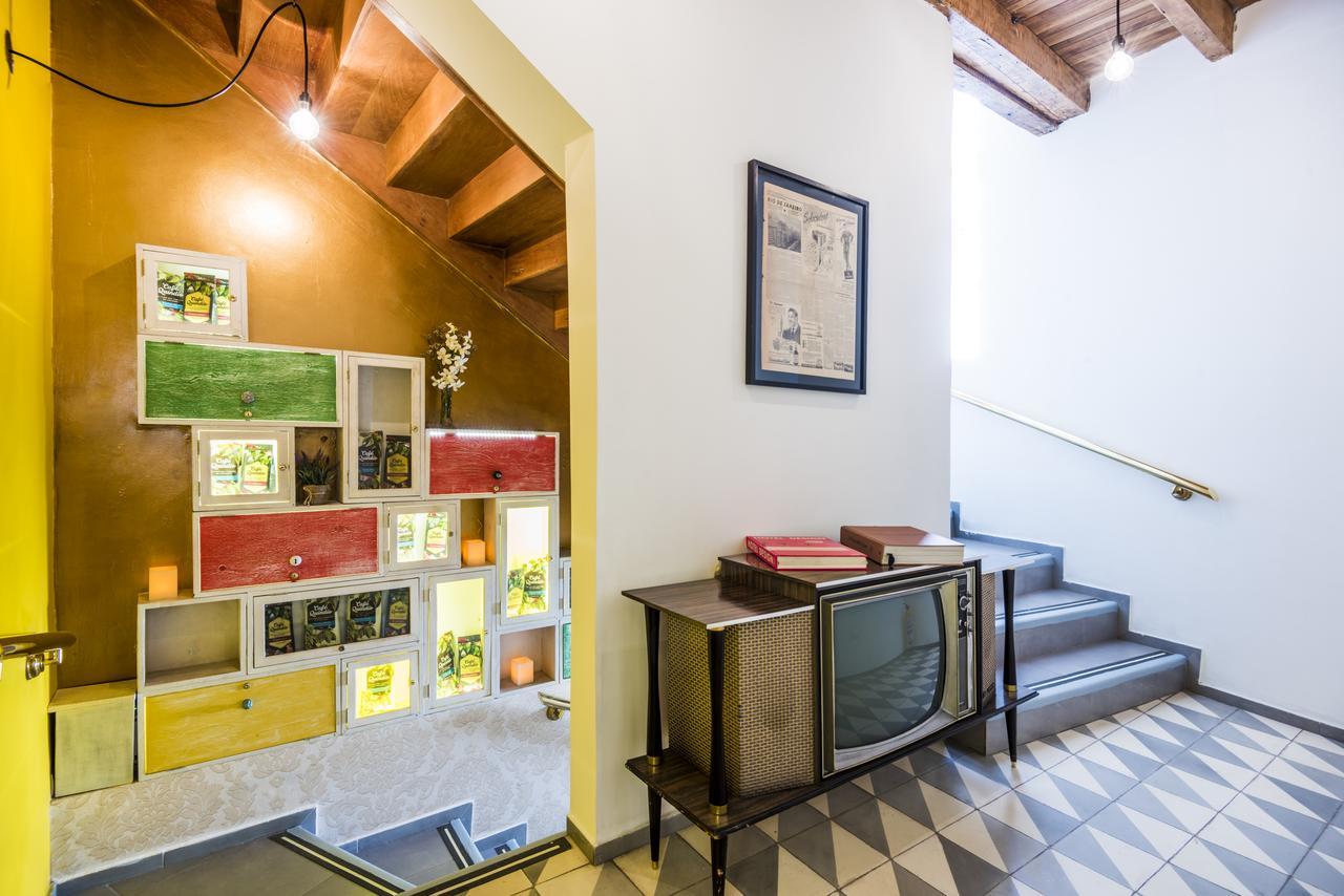 Hotel Avenida Jimenez Bogotá Kültér fotó